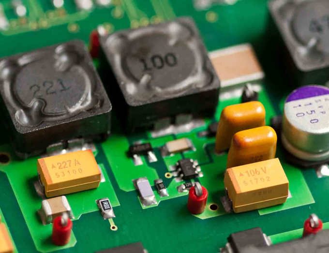 Electronics