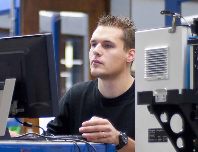 Embedded Software