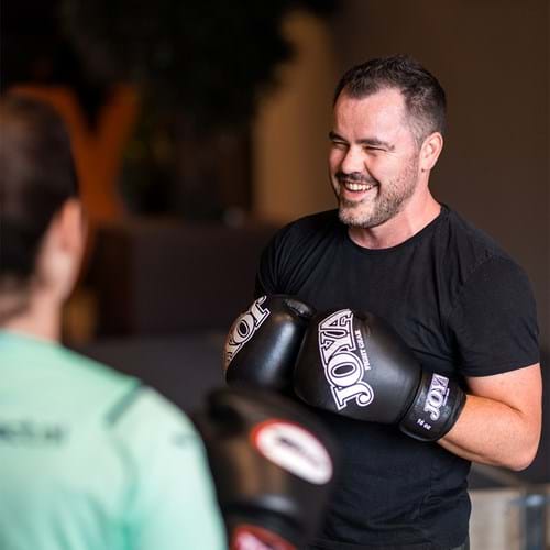 Tim De Haas