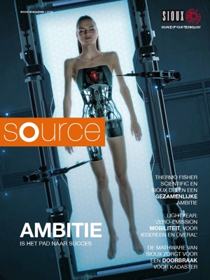 Cover Source Nl