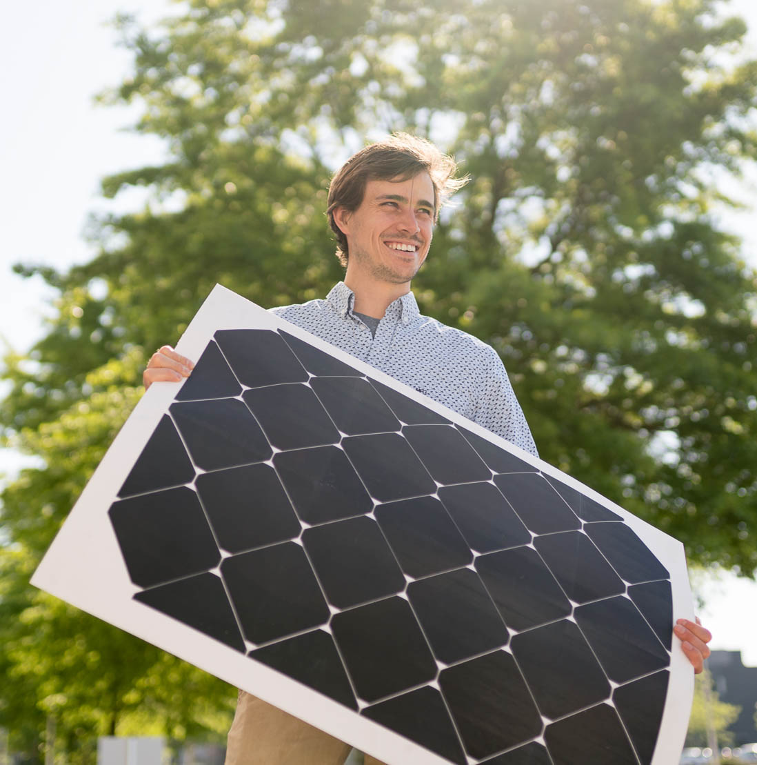 Sioux verzorgt het volledige softwareontwikkelingsproces voor Lightyear One, de eerste elektrische, zelfladende gezinsauto die gebruik maakt van zonne-energie.