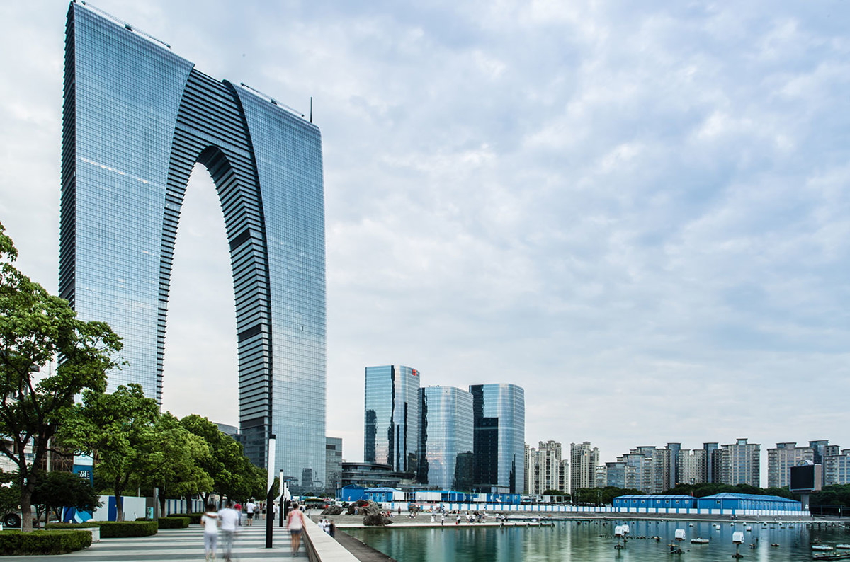 Suzhou