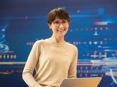 Oksana Manyuhina