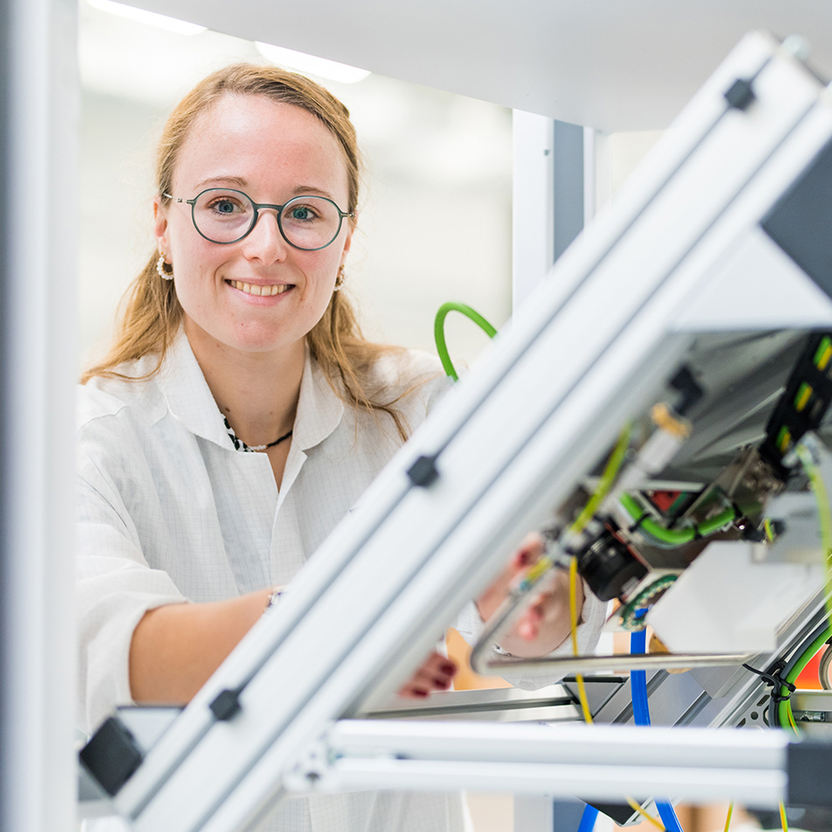 NPI Engineer Sioux Technologies