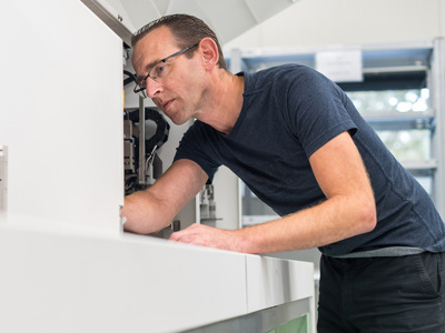 Jeroen Peters