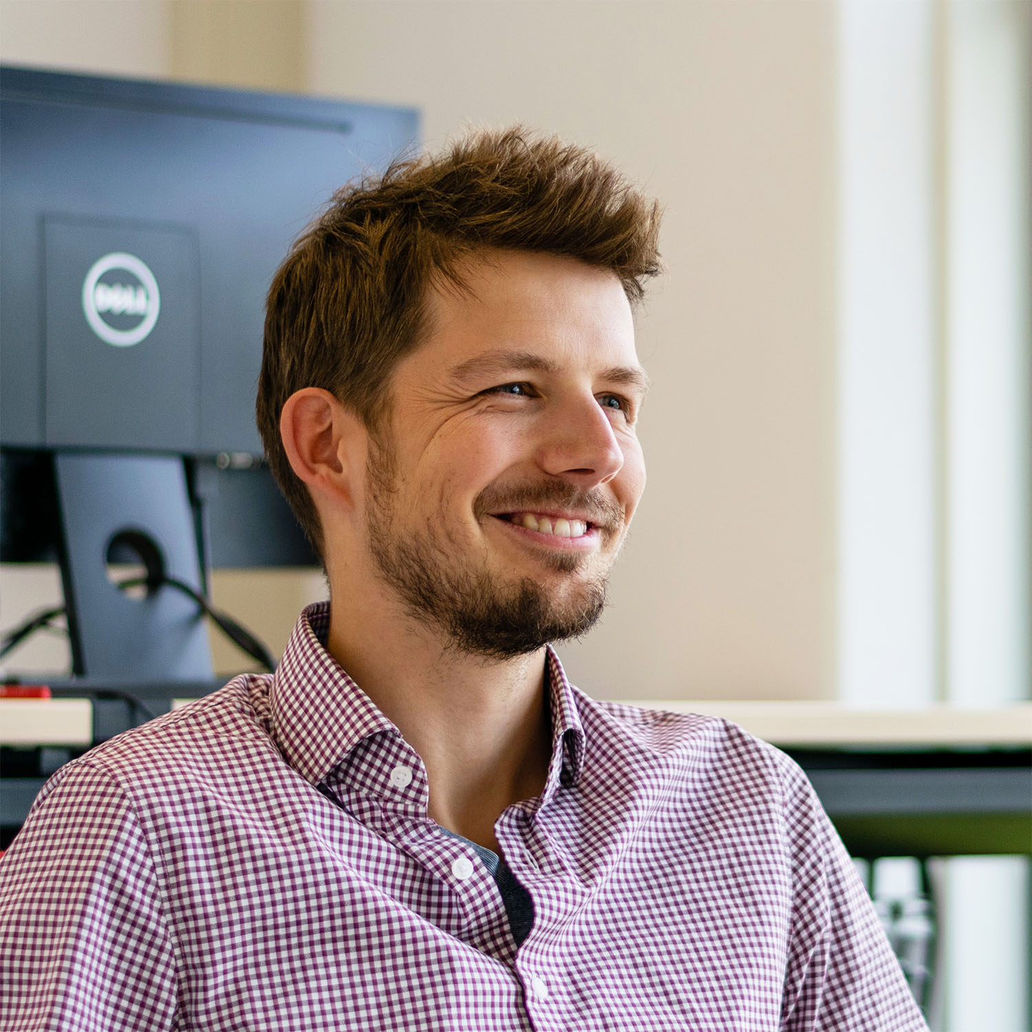 Mathware Engineer Frank