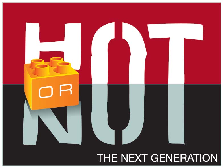 Hotornot Nextgeneration