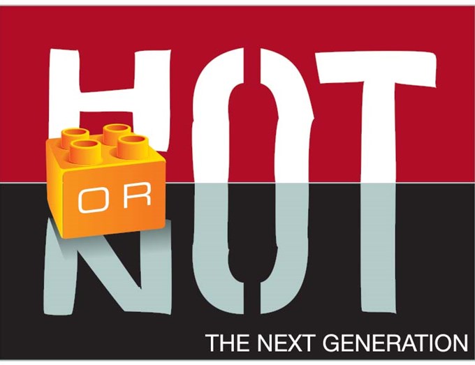 Hotornot Nextgeneration