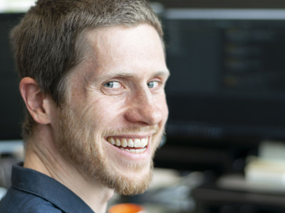Martijn foto