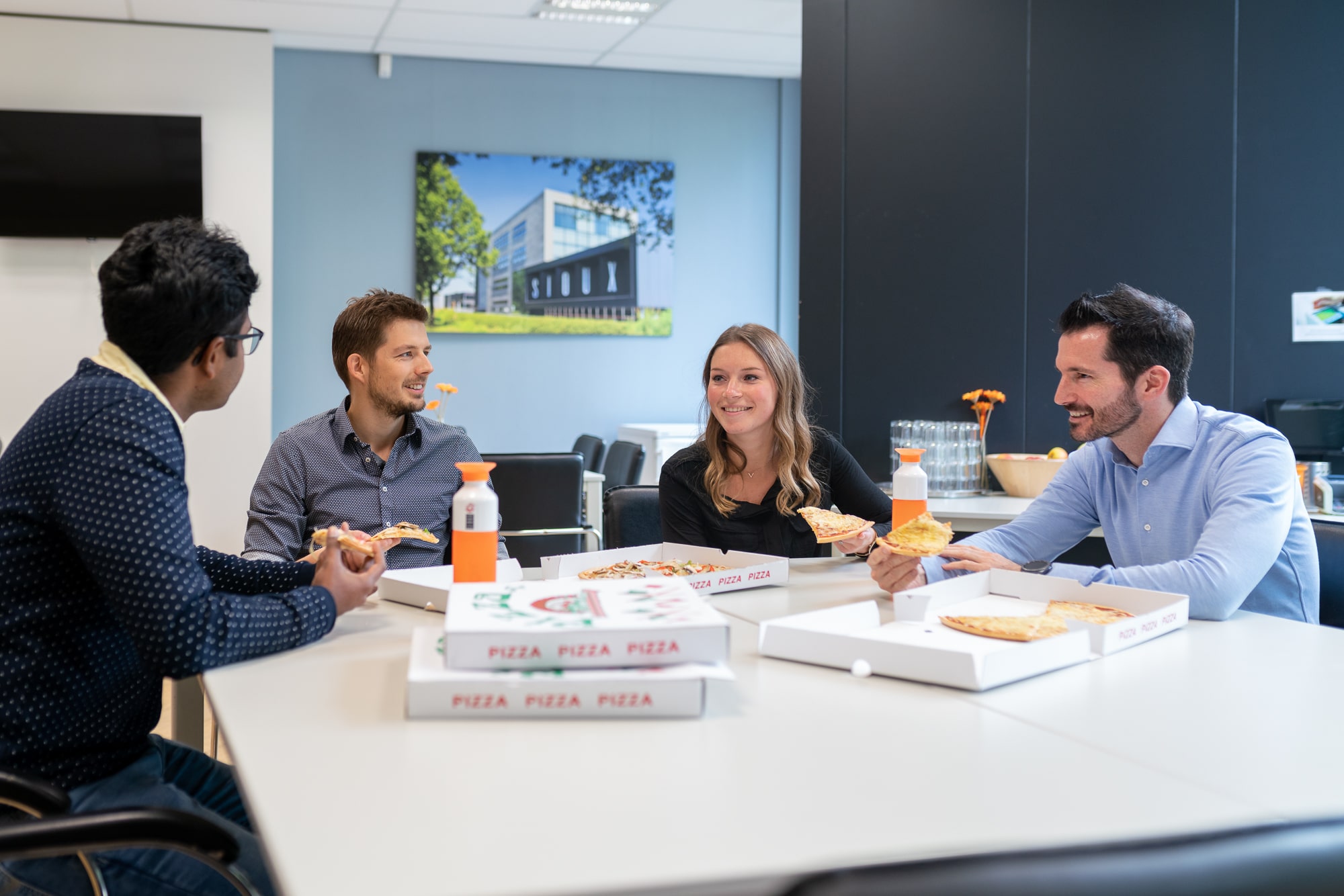 Sioux Expertisegroup New