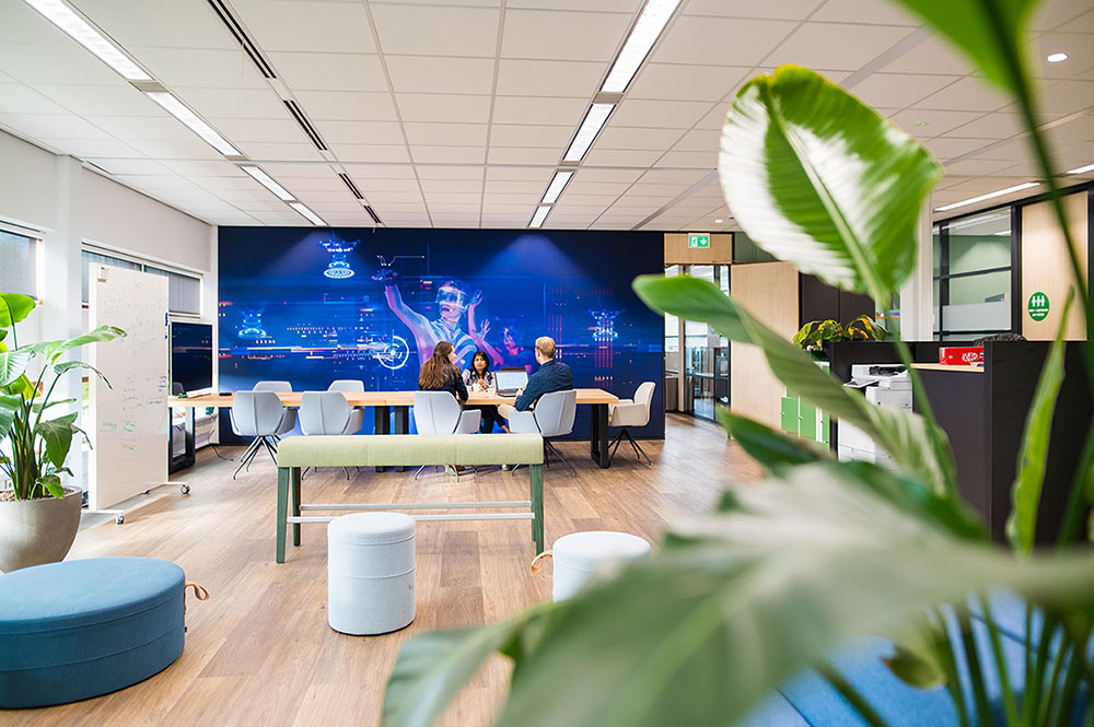 Sioux Eindhoven Small