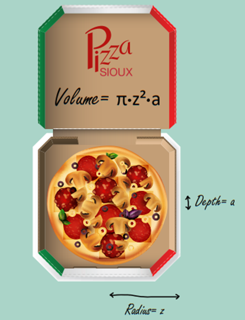Pizza Flyer (2)